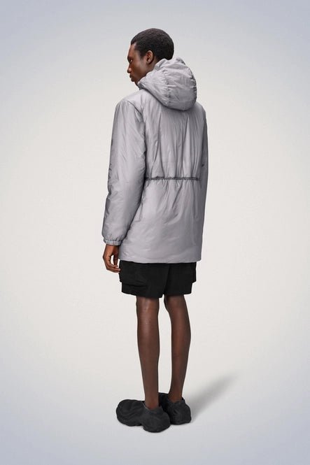 RAINS KAUNAS Long String Jacket W1T2 - Boutique Bubbles