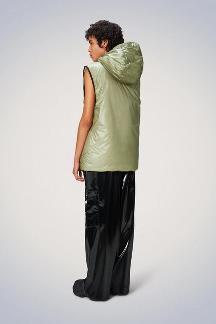 RAINS KAUNAS Vest W1T1 - Boutique Bubbles