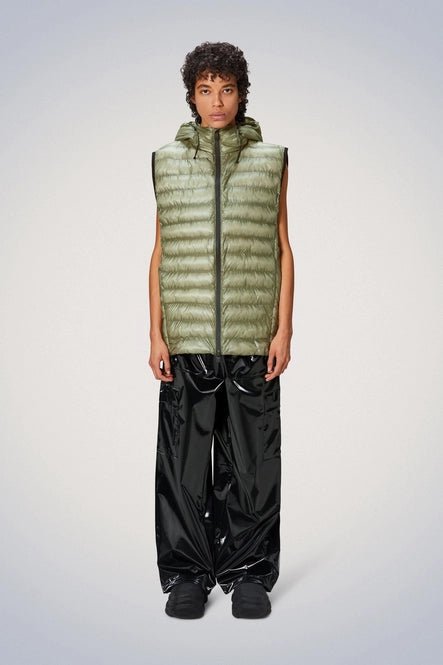 RAINS KAUNAS Vest W1T1 - Boutique Bubbles