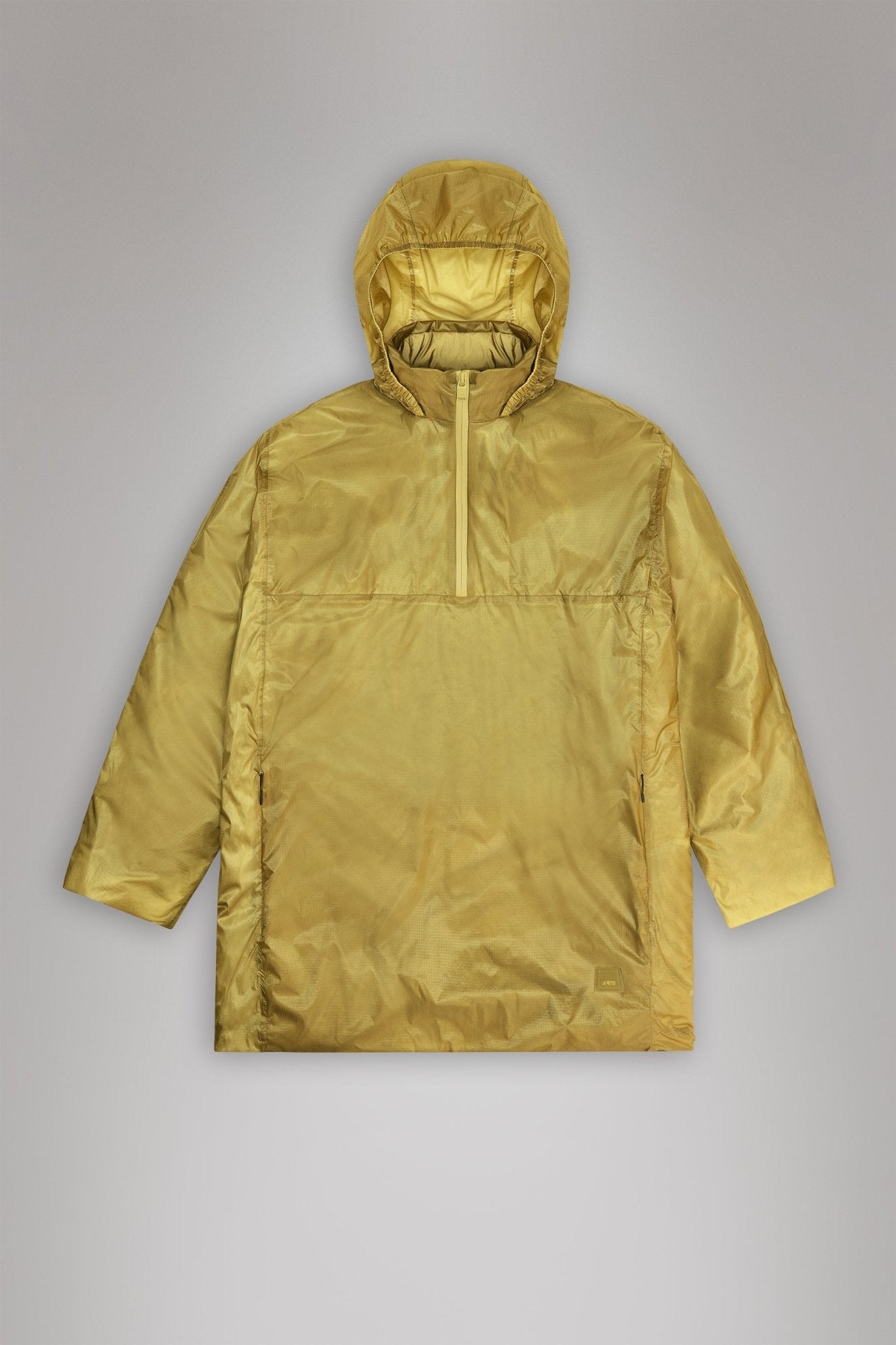 RAINS KAUTO Insulated Poncho W4T1 - Boutique Bubbles