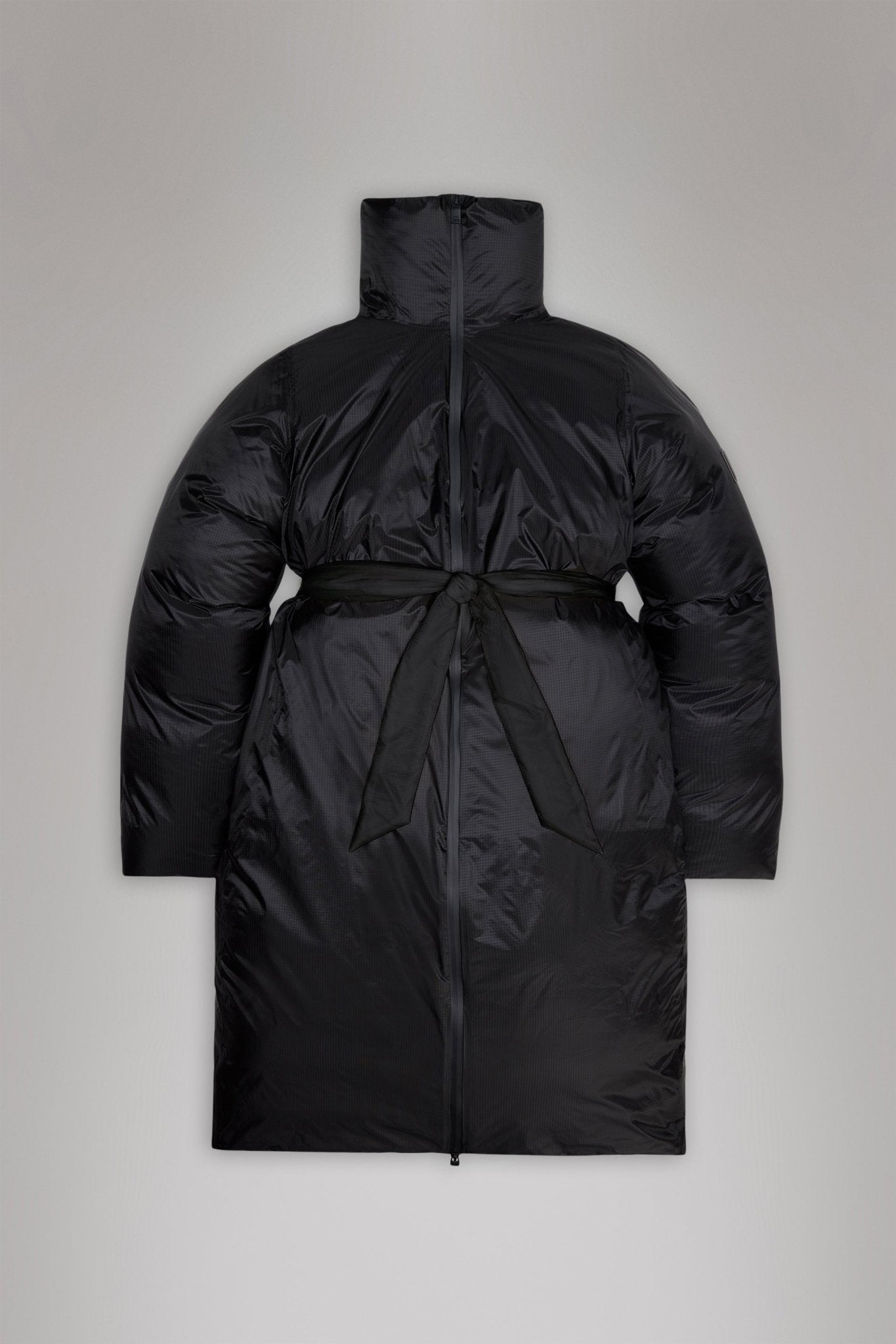 RAINS KEVO Longer Puffer Jacket W4T4 - Boutique Bubbles