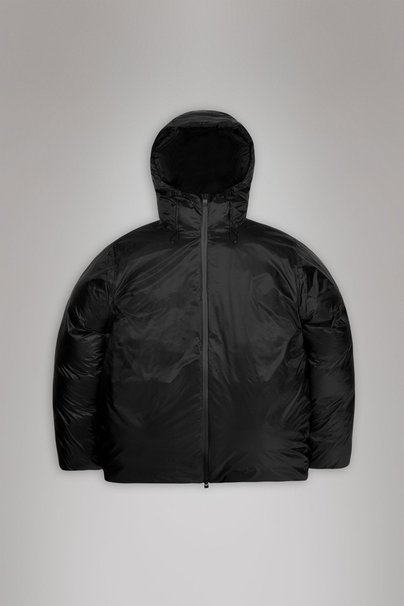 RAINS KEVO Puffer Jacket W4T3 - Boutique Bubbles