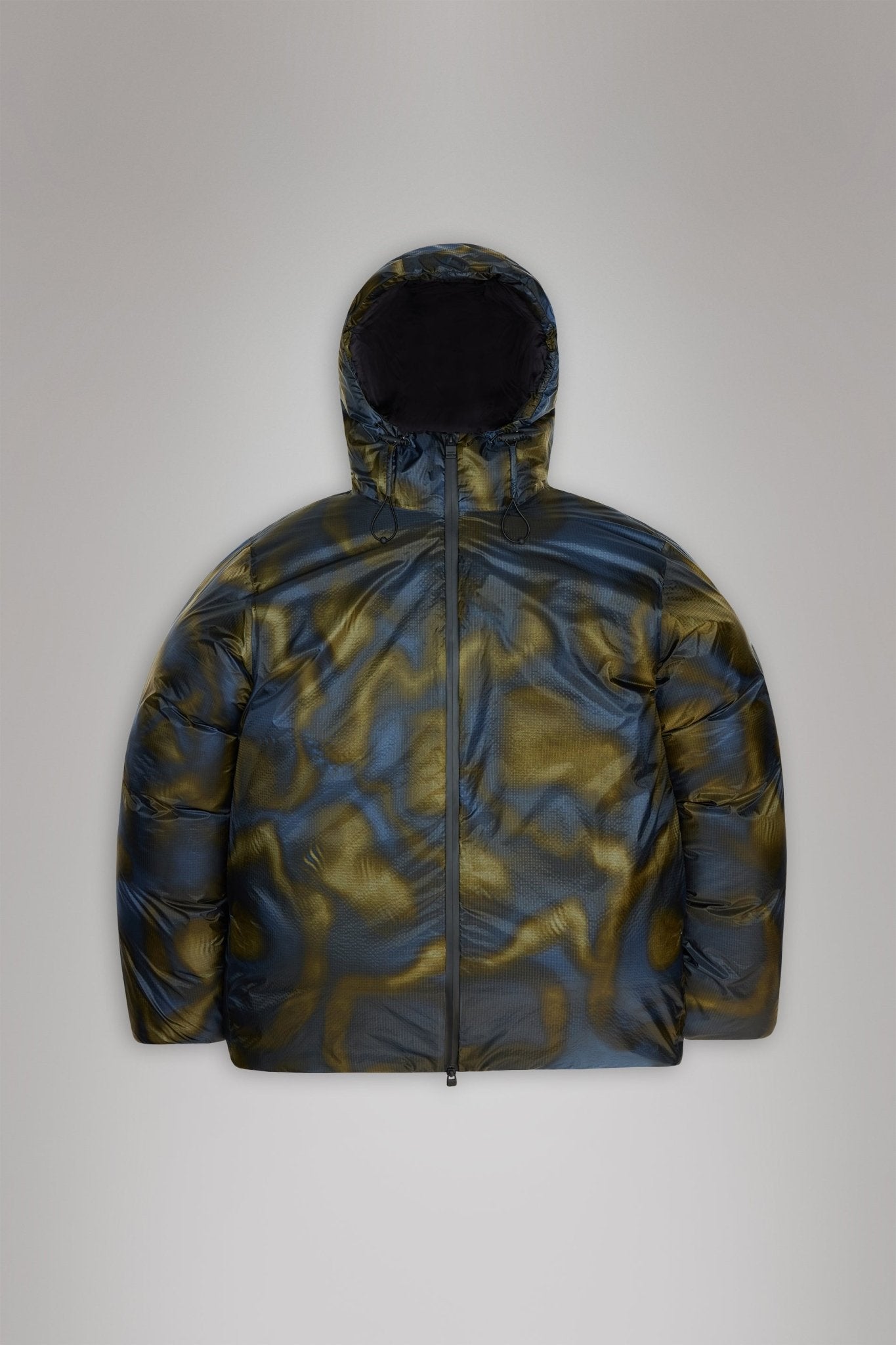 RAINS KEVO Puffer Jacket W4T3 - Boutique Bubbles