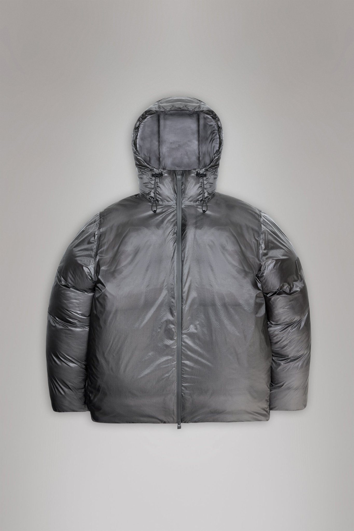 RAINS KEVO Puffer Jacket W4T3 - Boutique Bubbles