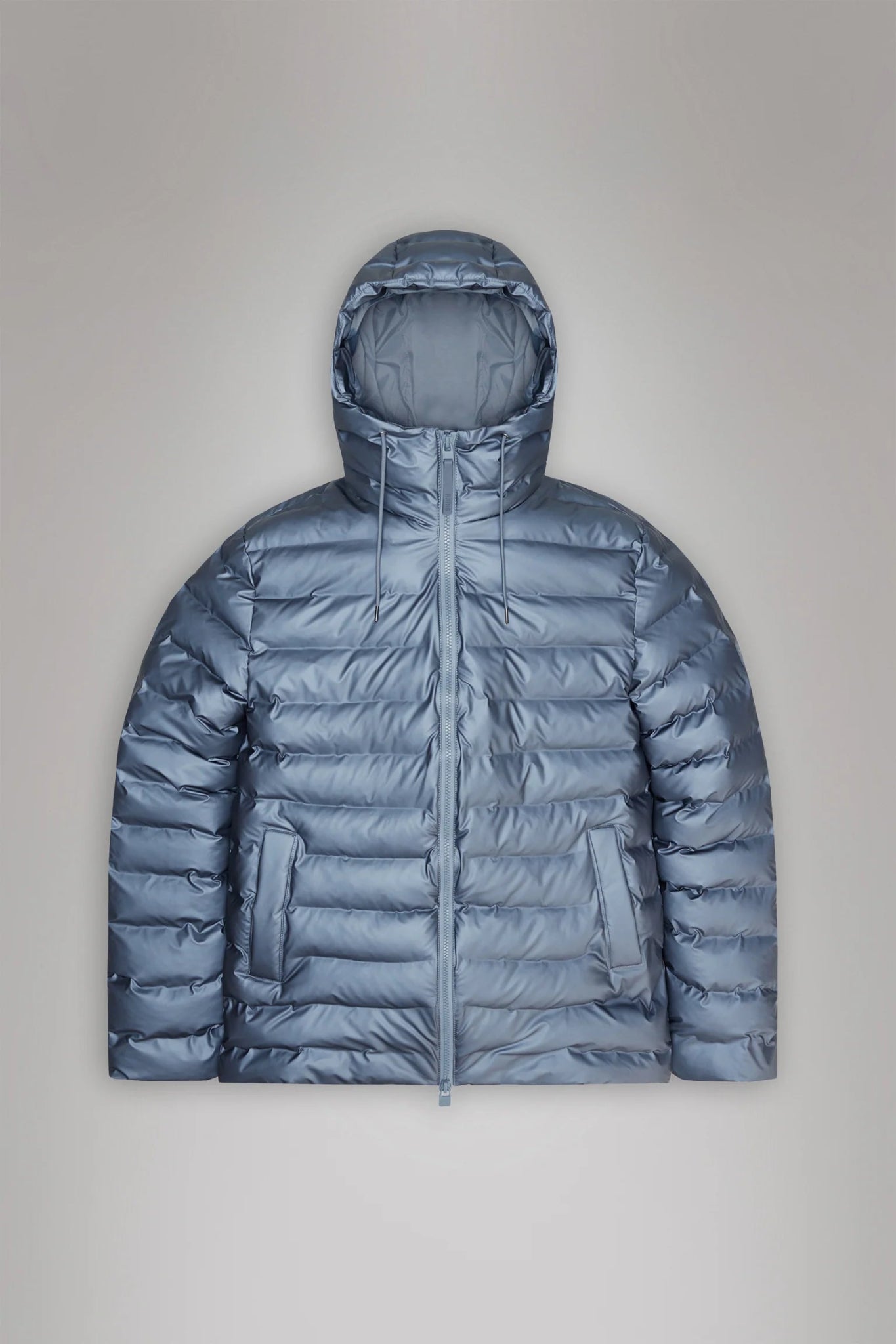 RAINS LOHJA PUFFER Jacket W3T2 - Boutique Bubbles