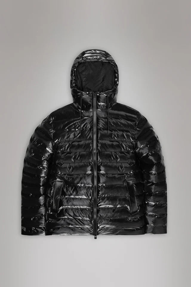 RAINS LOHJA PUFFER Jacket W3T2 - Boutique Bubbles