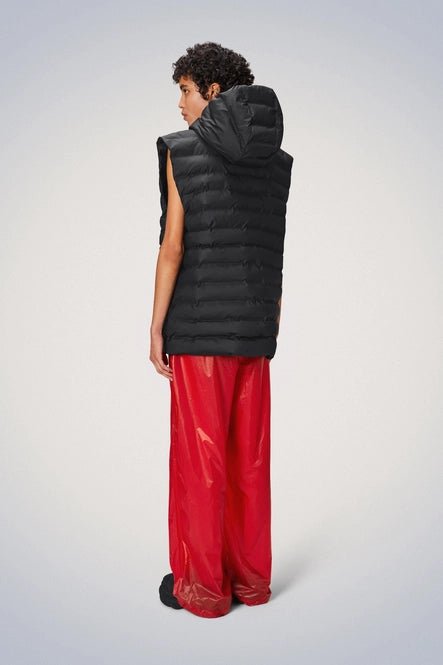 RAINS LOHJA PUFFER Vest W3T1 - Boutique Bubbles