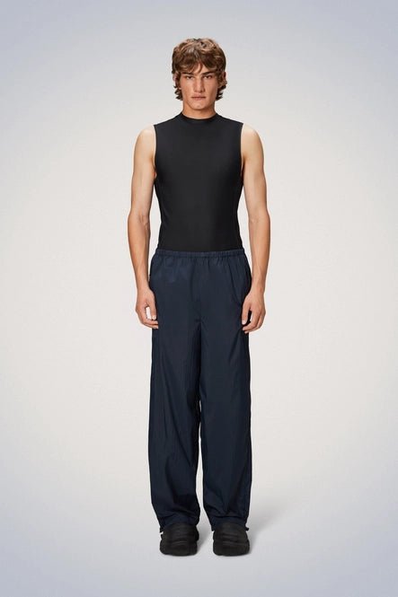 RAINS NAHA Pants Wide - Boutique Bubbles