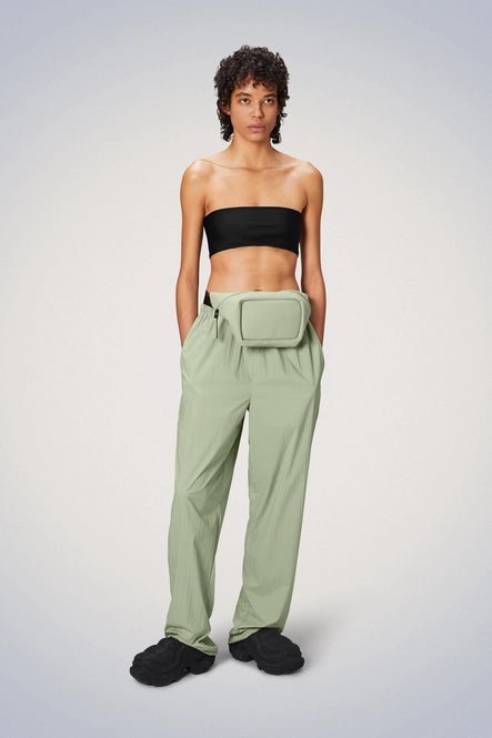 RAINS NAHA Pants Wide - Boutique Bubbles