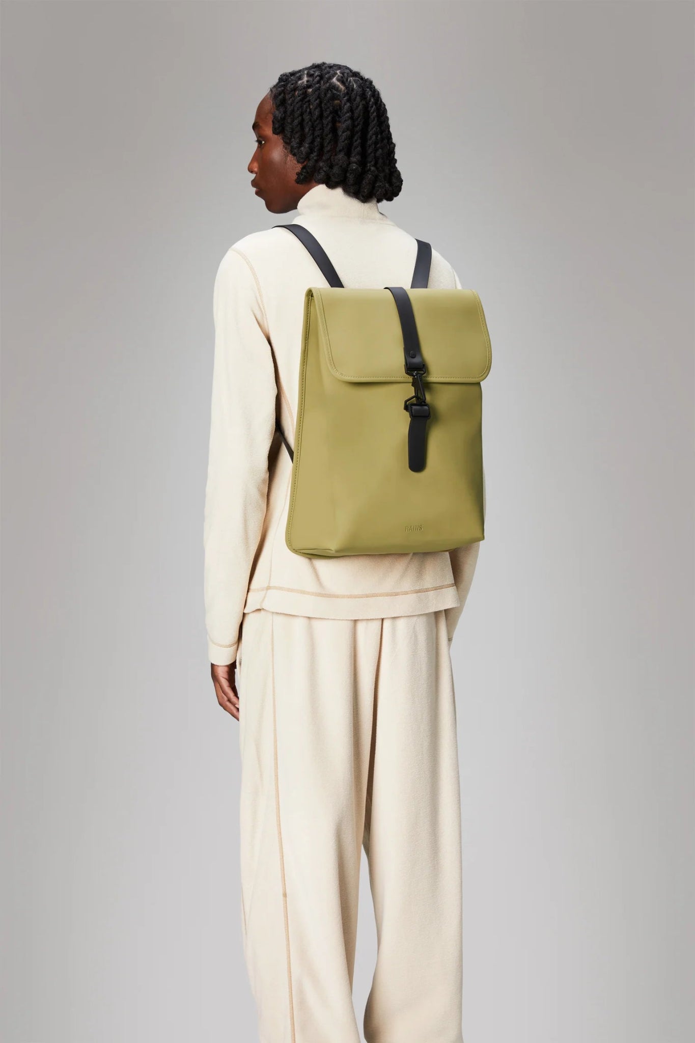 RAINS RUCKSACK W3 - Boutique Bubbles