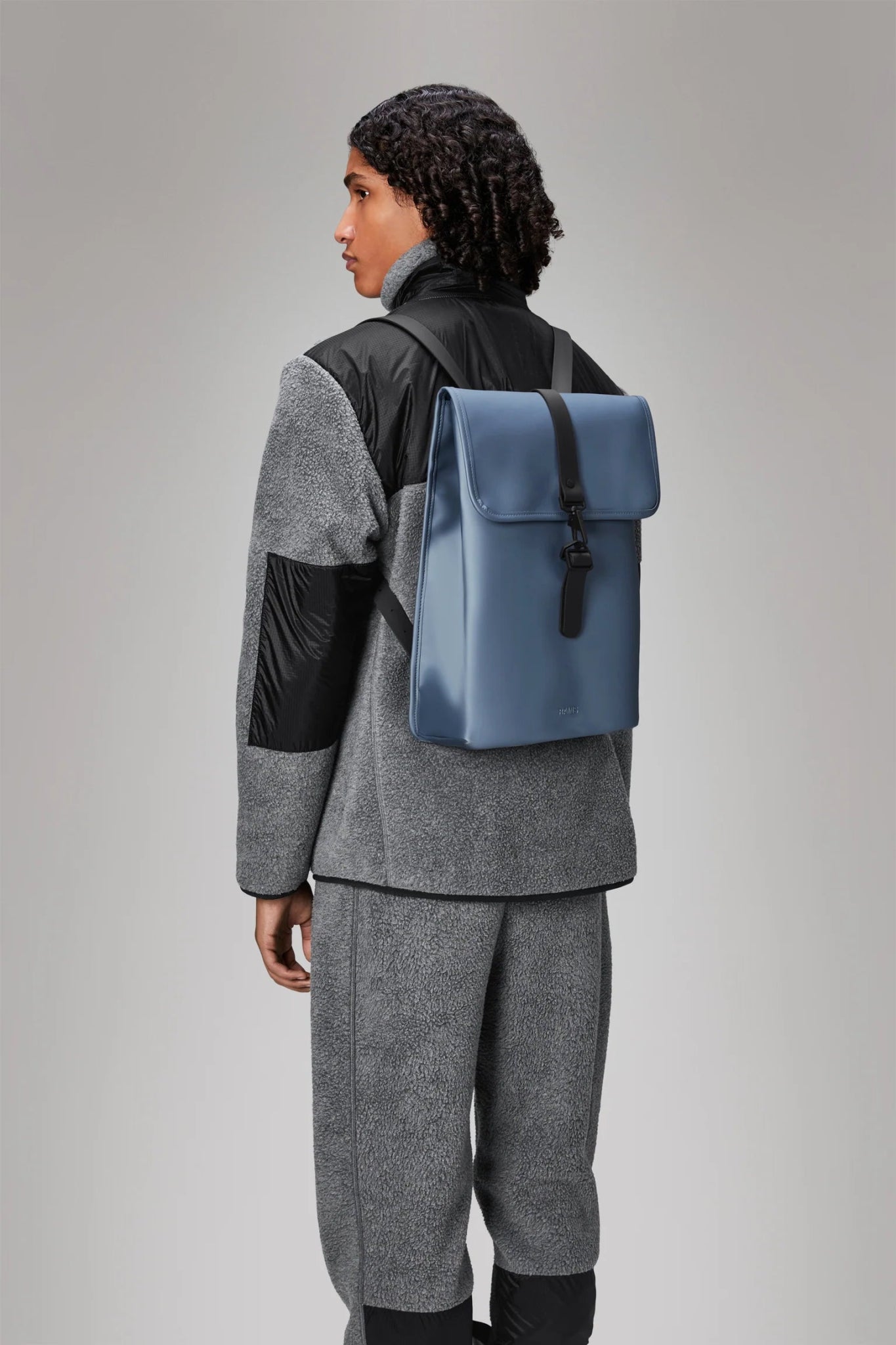 RAINS RUCKSACK W3 - Boutique Bubbles