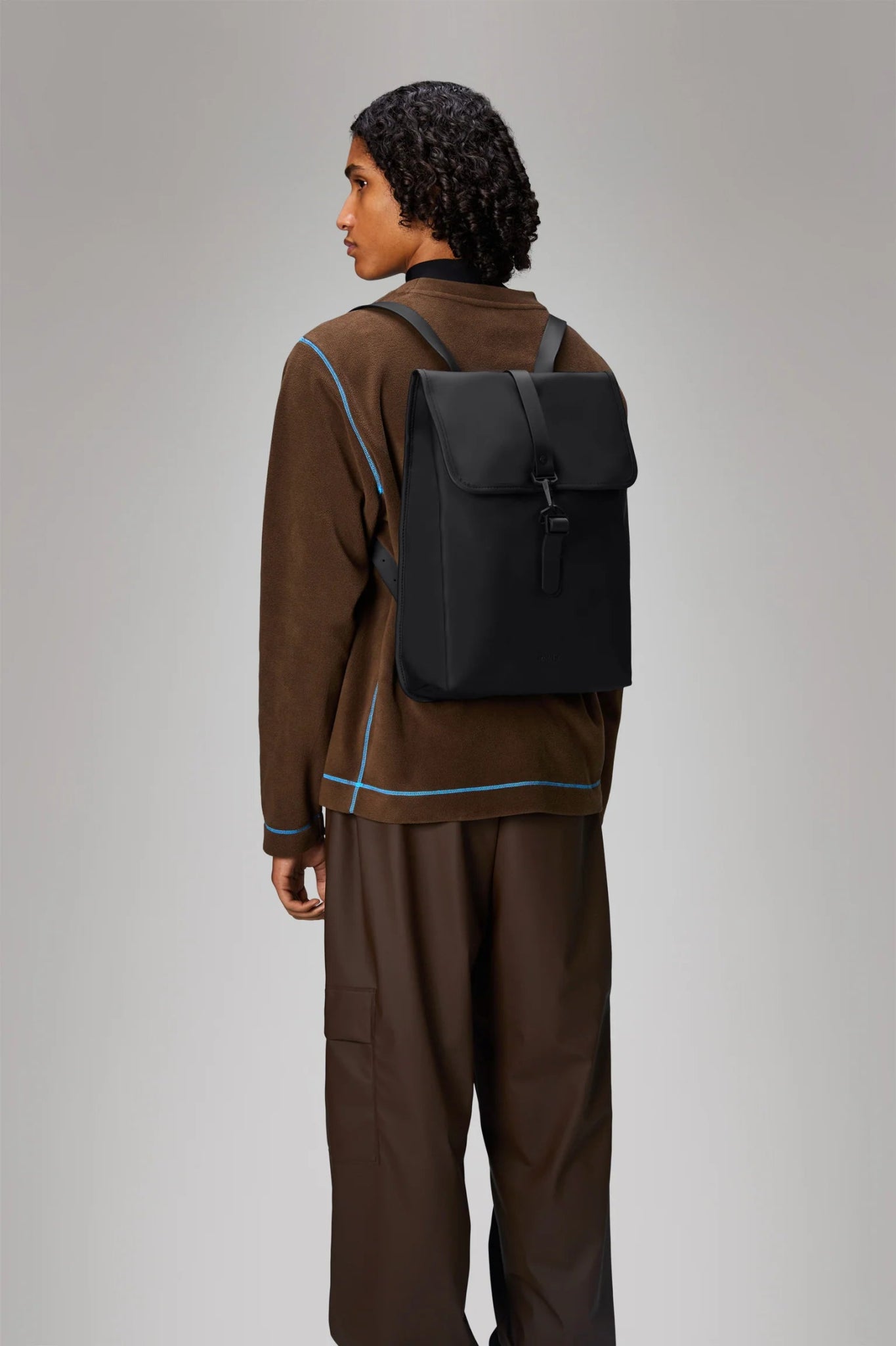 RAINS RUCKSACK W3 - Boutique Bubbles