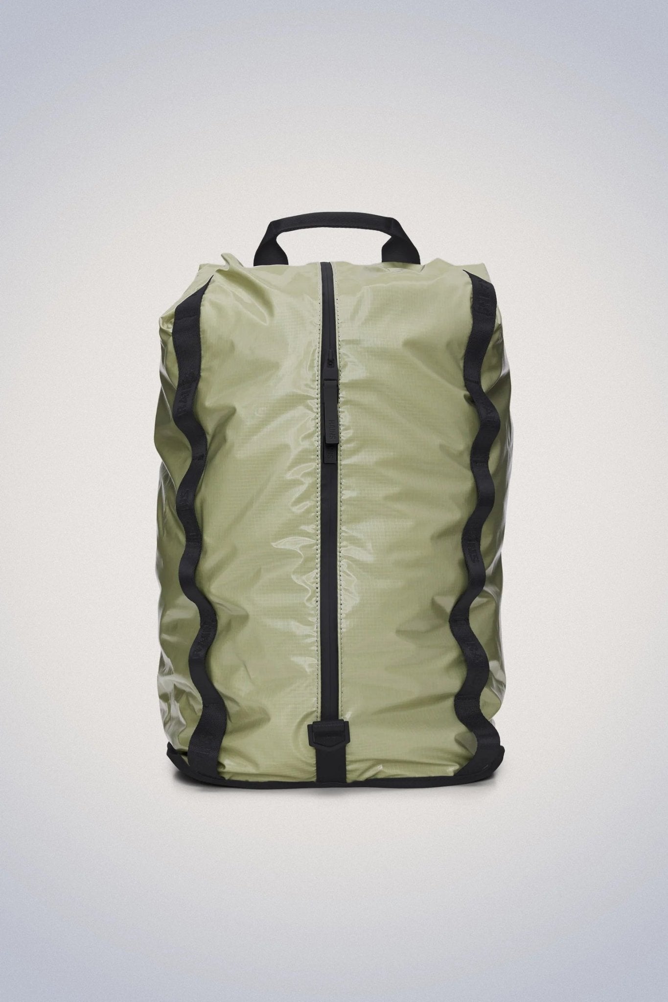 RAINS SIBU Duffel Backpack W3 - Boutique Bubbles