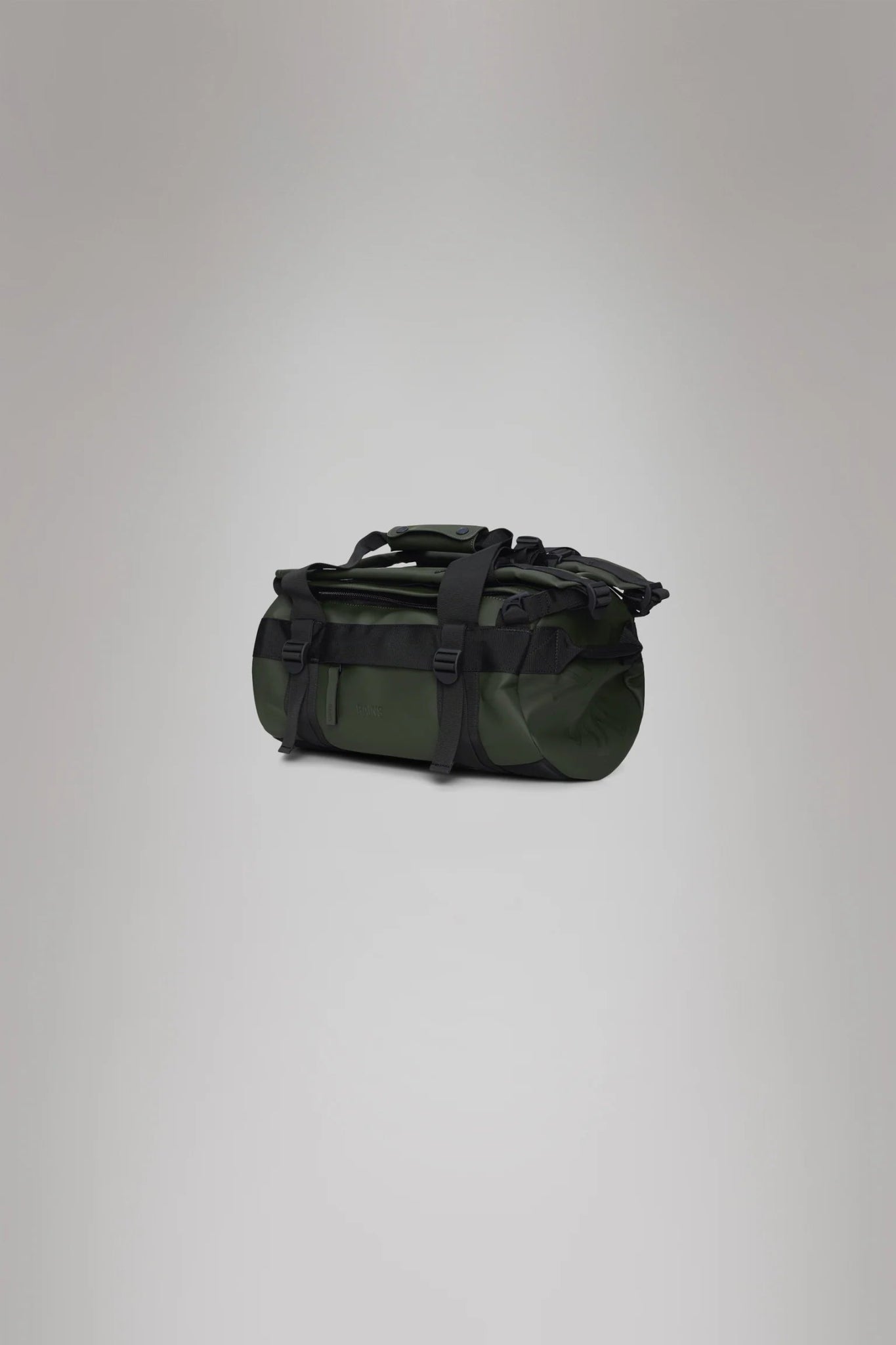 RAINS TEXEL Duffel Bag Mini W3 - Boutique Bubbles