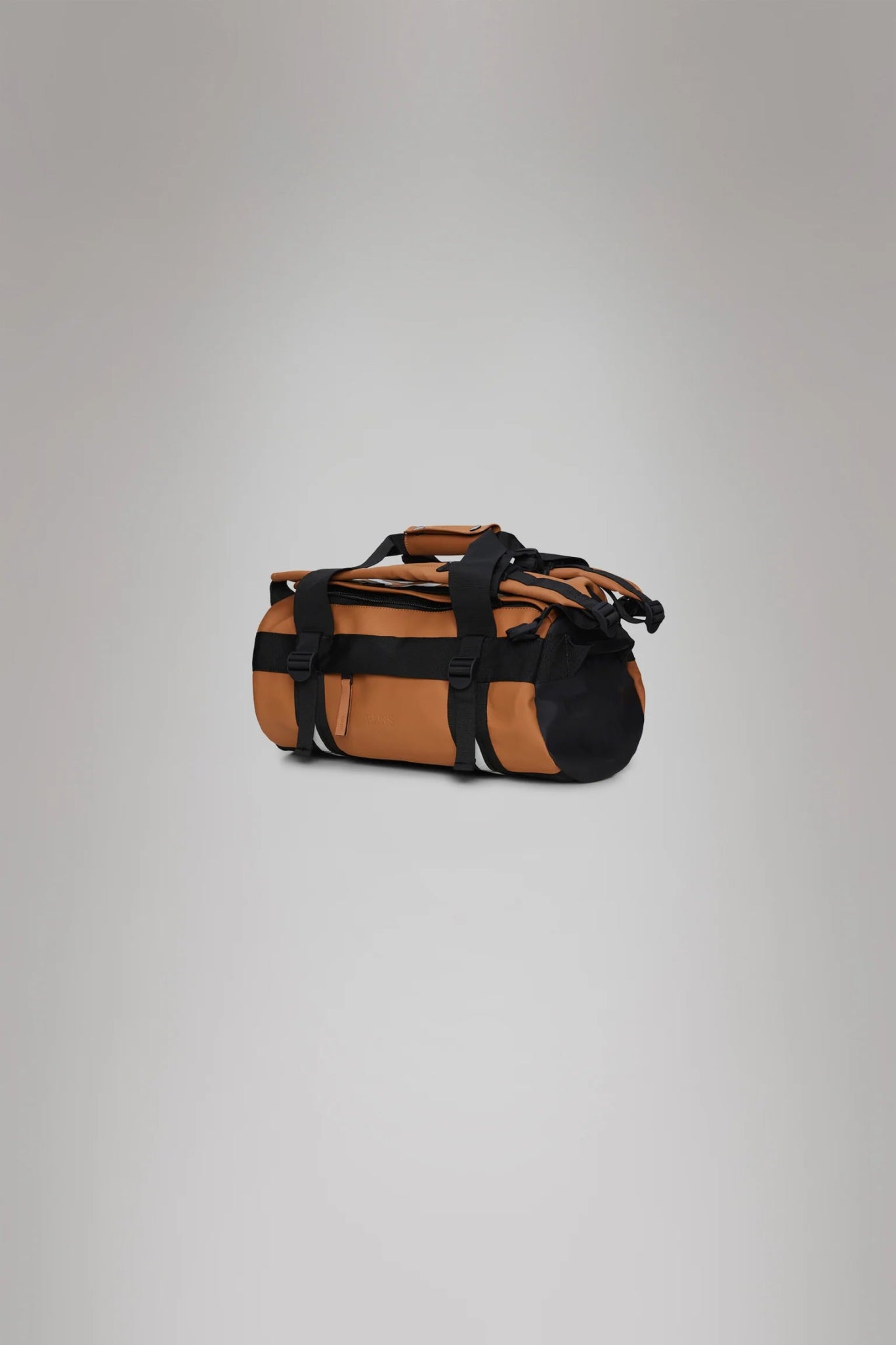 RAINS TEXEL Duffel Bag Mini W3 - Boutique Bubbles