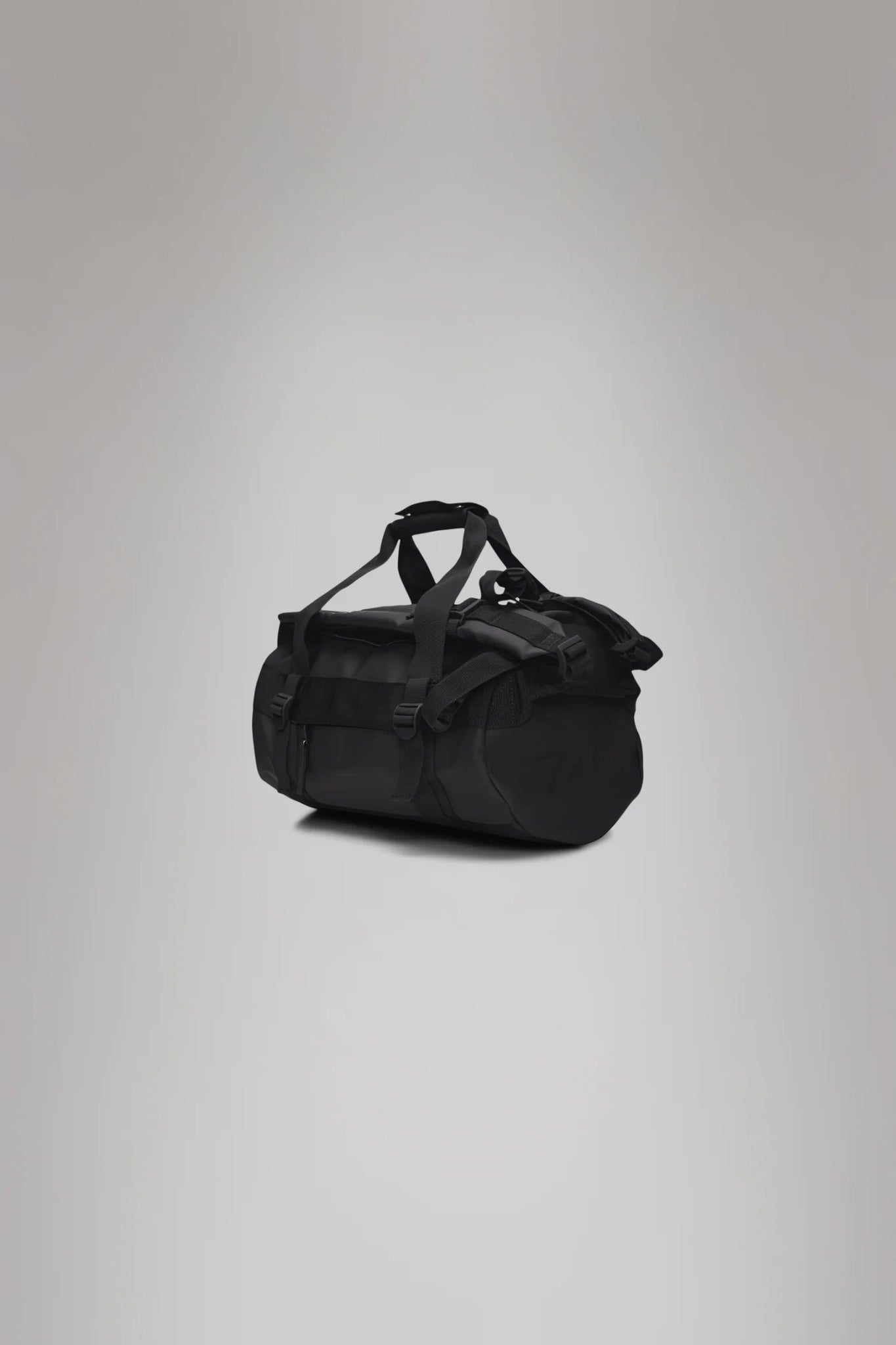 RAINS TEXEL Duffel Bag Mini W3 - Boutique Bubbles