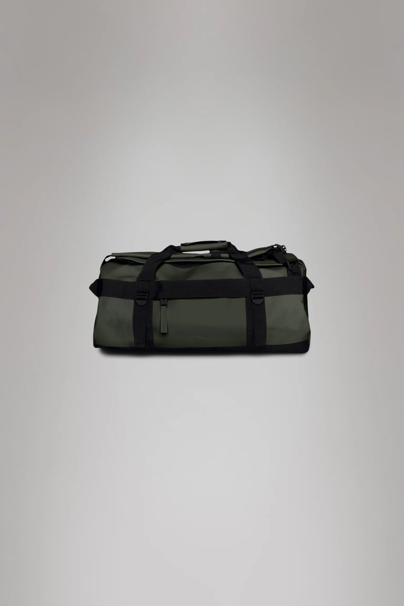 RAINS TEXEL Duffel Bag W3 - Boutique Bubbles