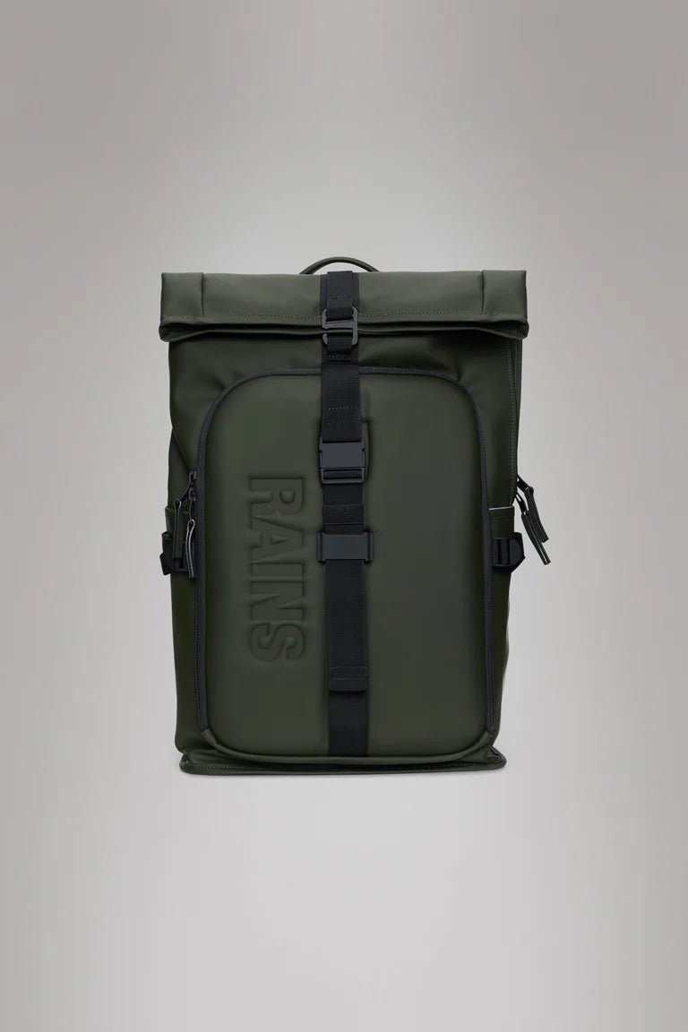 RAINS TEXEL Moulded Backpack W3 - Boutique Bubbles