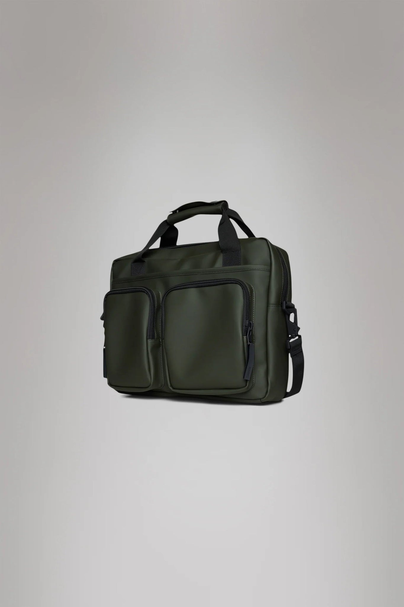 RAINS TEXEL Tech Bag W3 - Boutique Bubbles