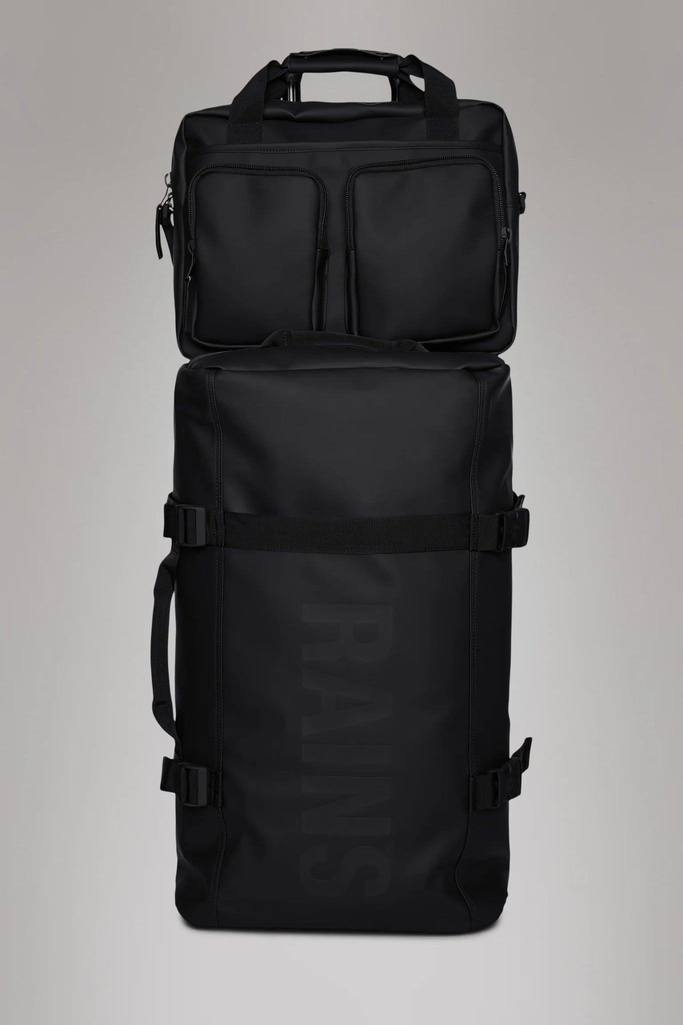 RAINS TEXEL Tech Bag W3 - Boutique Bubbles