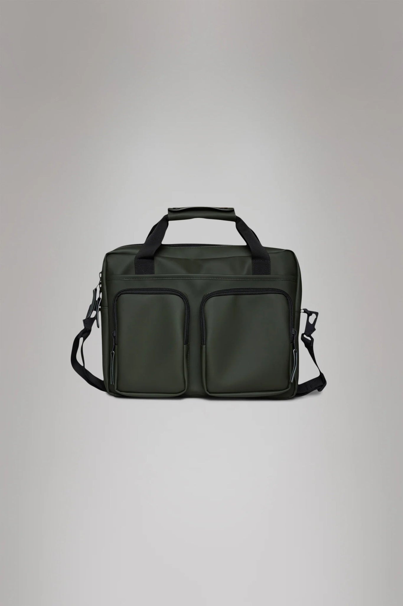 RAINS TEXEL Tech Bag W3 - Boutique Bubbles