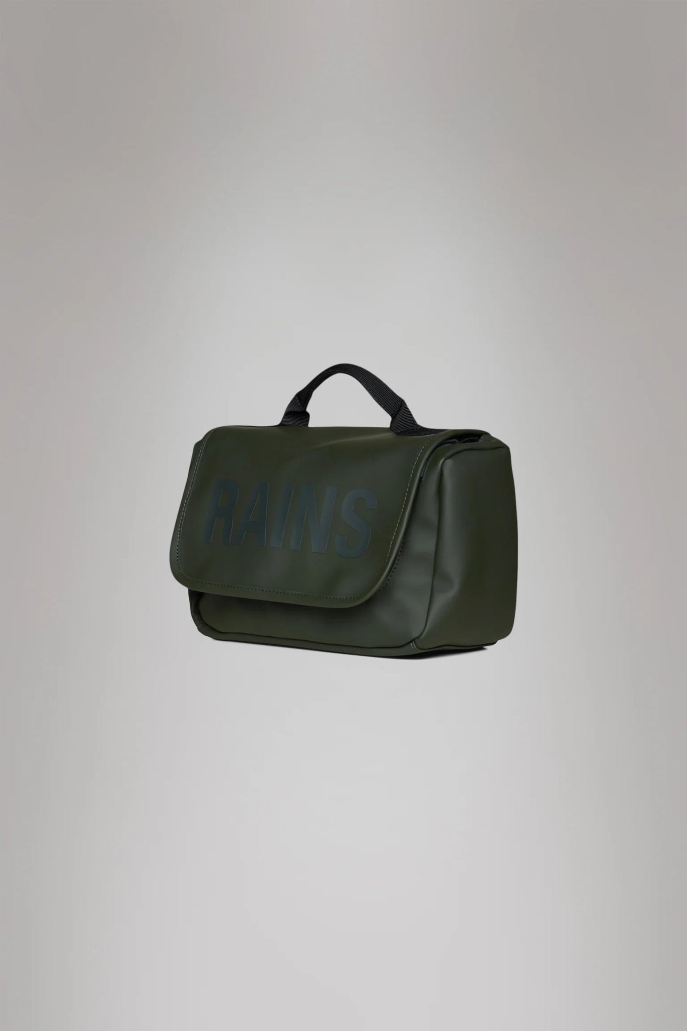 RAINS TEXEL WASH Bag W3 - Boutique Bubbles