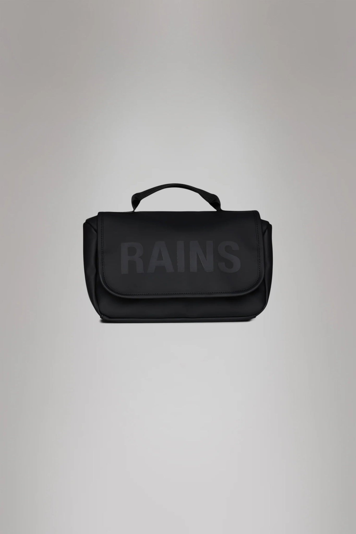 RAINS TEXEL WASH Bag W3 - Boutique Bubbles