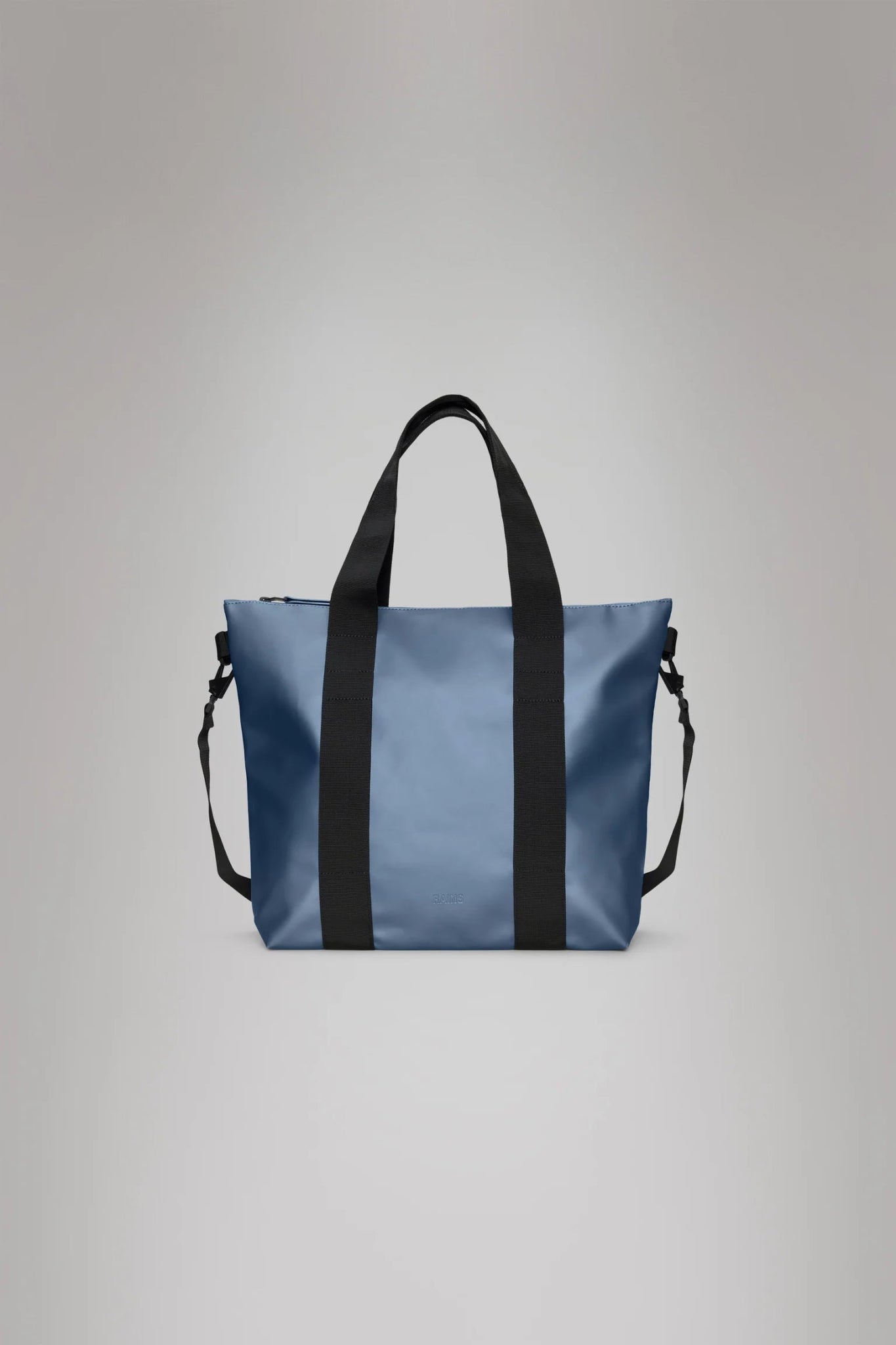 RAINS TOTE Bag mini W3 - Boutique Bubbles