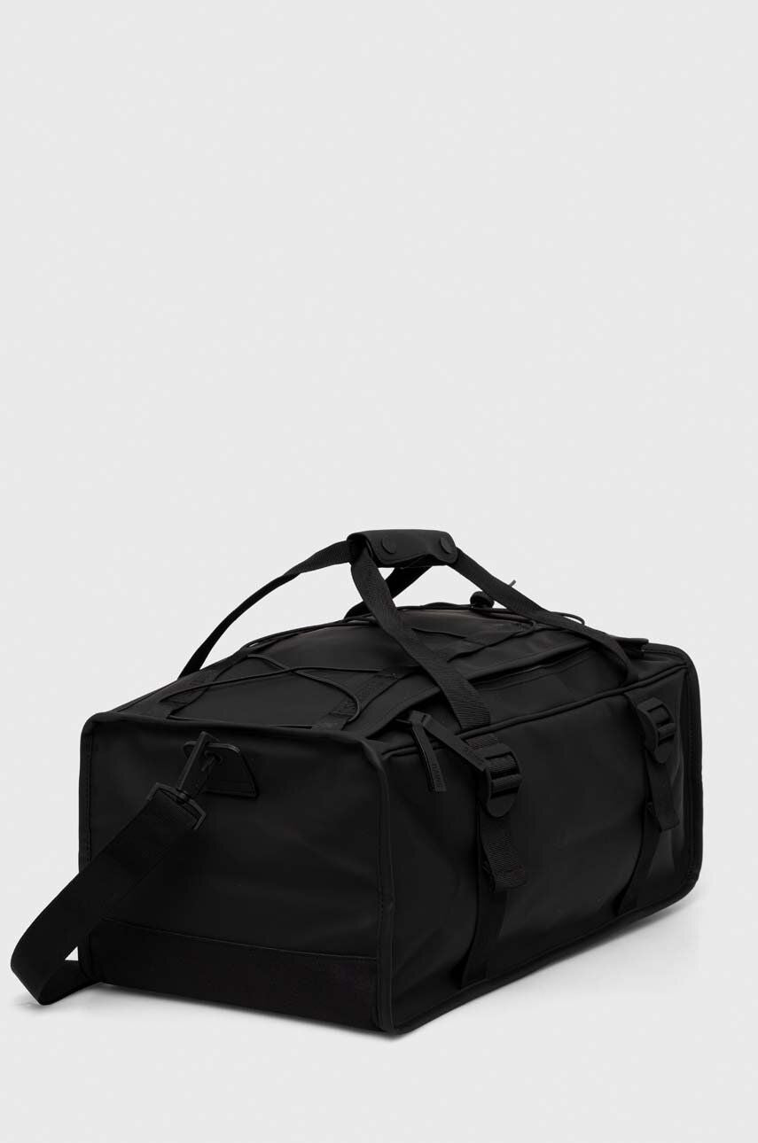 RAINS TRAIL Mountaineer Duffel W3 - Boutique Bubbles