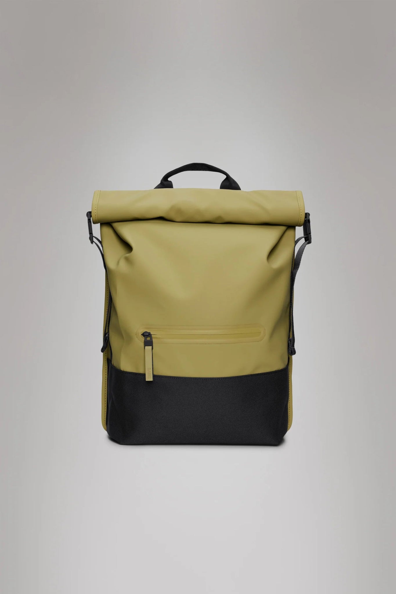 RAINS TRAIL ROLLTOP Backpack W3 - Boutique Bubbles