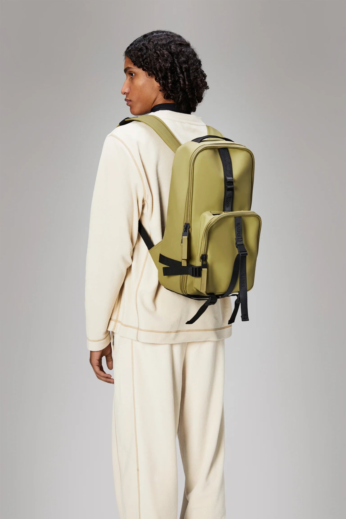 RAINS TRAIL RUCKSACK W3 - Boutique Bubbles