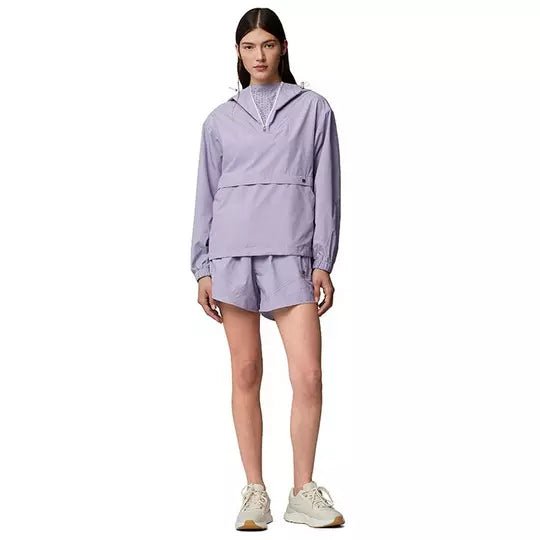 SOIA&KYO CARMEN - Water - Repellent Packable Pull - Over - Boutique Bubbles