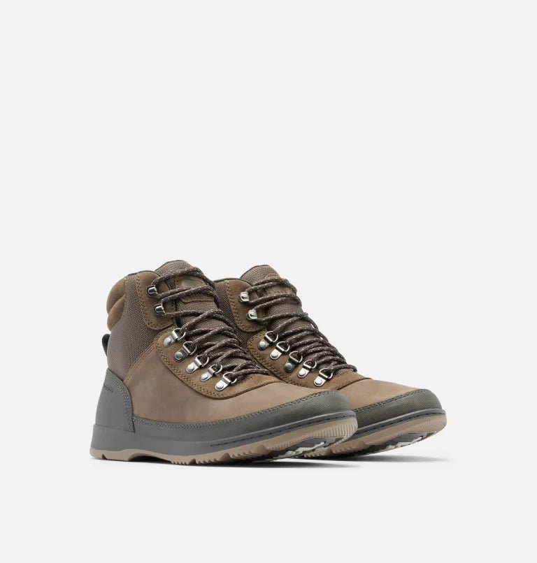 SOREL ANKENY™ II HIKER PLUS MEN'S WATERPROOF BOOT - Boutique Bubbles