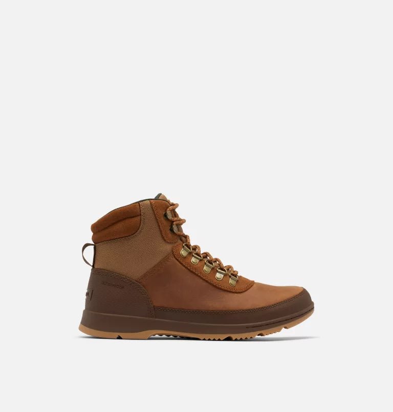 SOREL ANKENY™ II HIKER PLUS MEN'S WATERPROOF BOOT - Boutique Bubbles