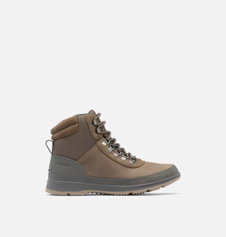 SOREL ANKENY™ II HIKER PLUS MEN'S WATERPROOF BOOT - Boutique Bubbles