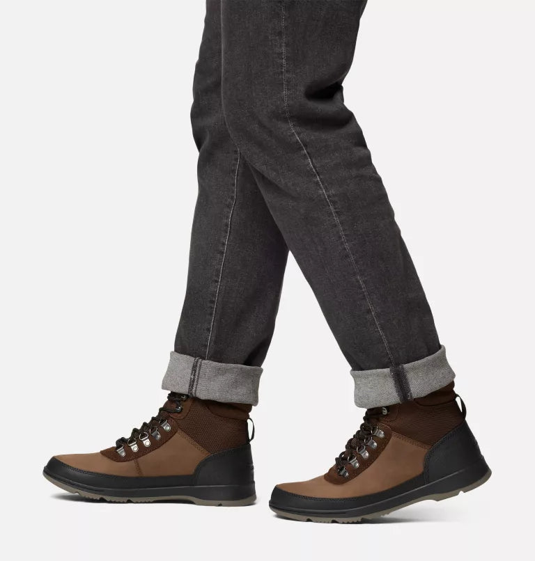 SOREL ANKENY™ II HIKER PLUS MEN'S WATERPROOF BOOT - Boutique Bubbles