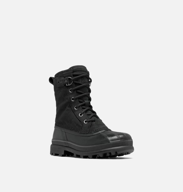 SOREL CARIBOU™ ROYAL MEN'S WATERPROOF BOOT - Boutique Bubbles