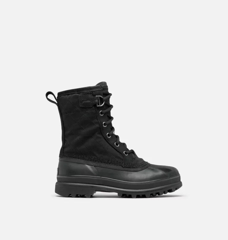 SOREL CARIBOU™ ROYAL MEN'S WATERPROOF BOOT - Boutique Bubbles