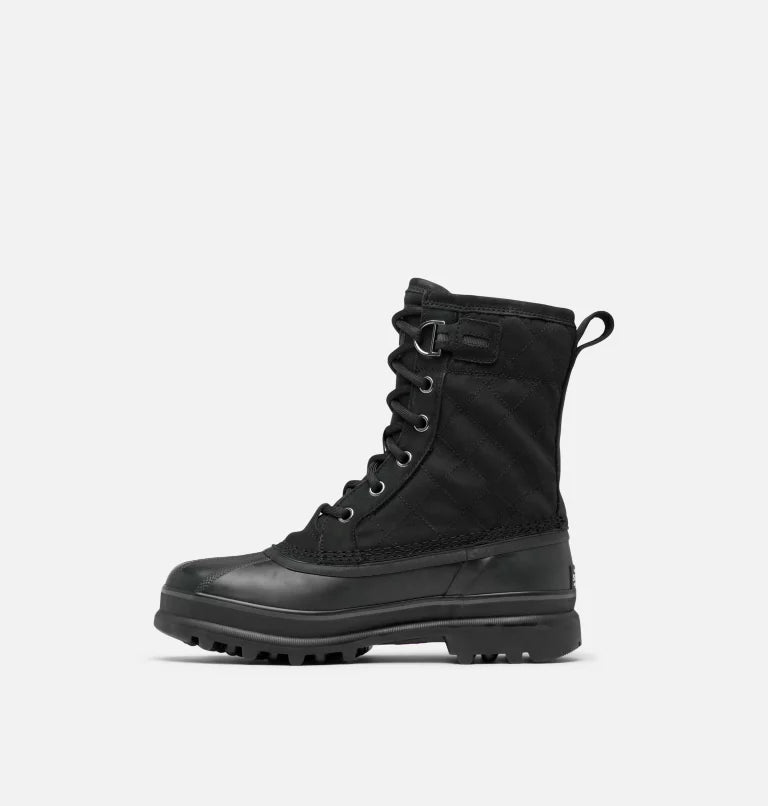 SOREL CARIBOU™ ROYAL MEN'S WATERPROOF BOOT - Boutique Bubbles