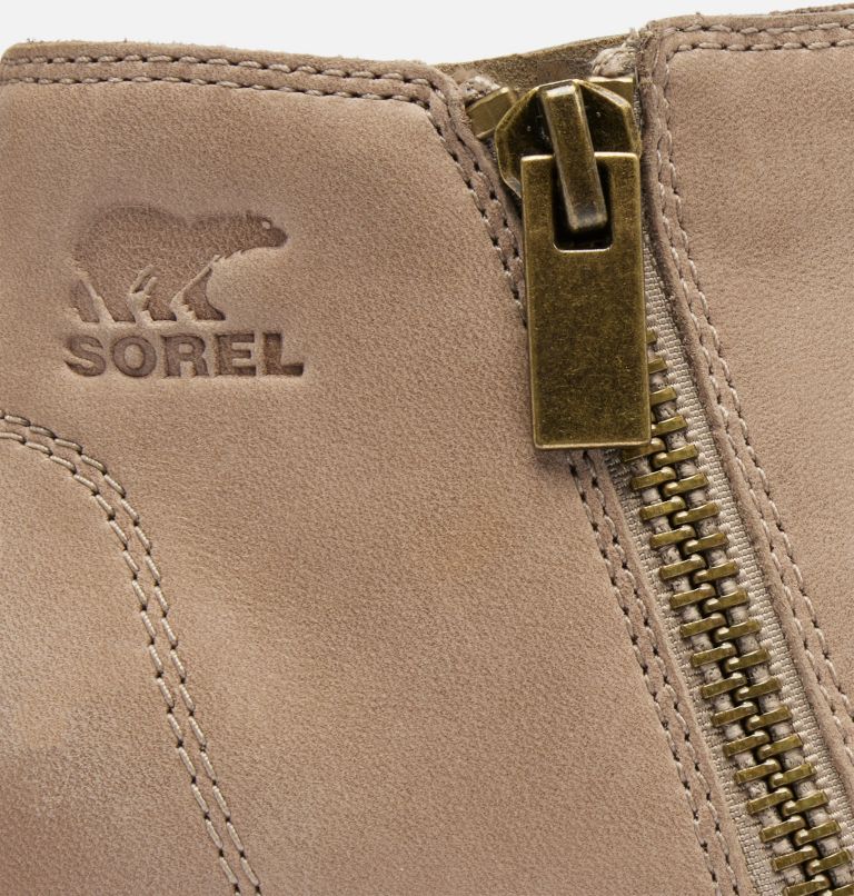 SOREL EVIE™ II WOMEN'S ZIP BOOTIE - Boutique Bubbles