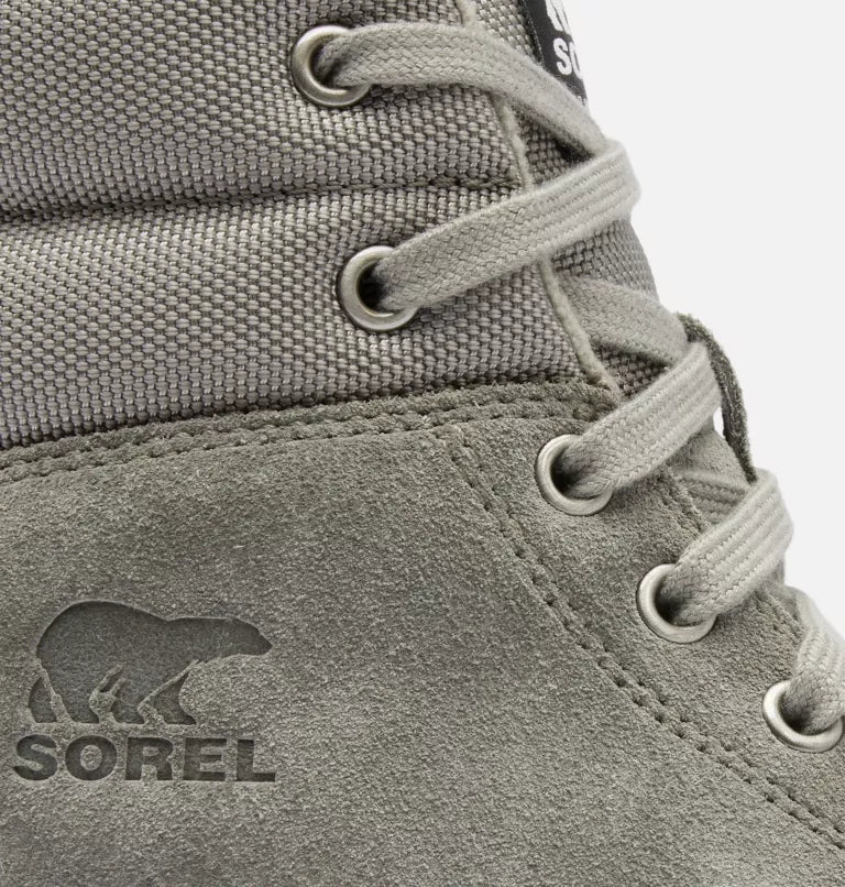 SOREL EXPLORER™ III MEN'S WATERPROOF BOOT - Boutique Bubbles