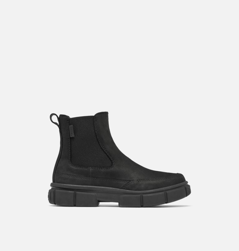 SOREL EXPLORER STRT™ WOMEN'S CHELSEA BOOT - Boutique Bubbles