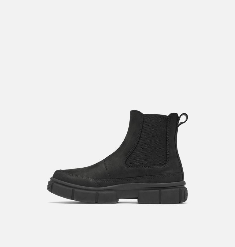 SOREL EXPLORER STRT™ WOMEN'S CHELSEA BOOT - Boutique Bubbles