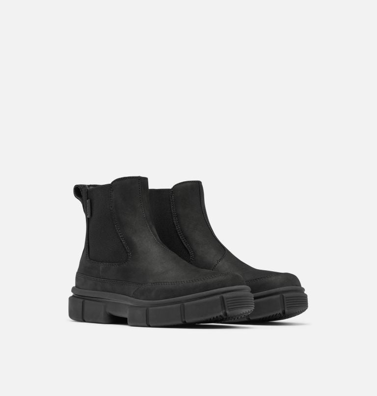 SOREL EXPLORER STRT™ WOMEN'S CHELSEA BOOT - Boutique Bubbles