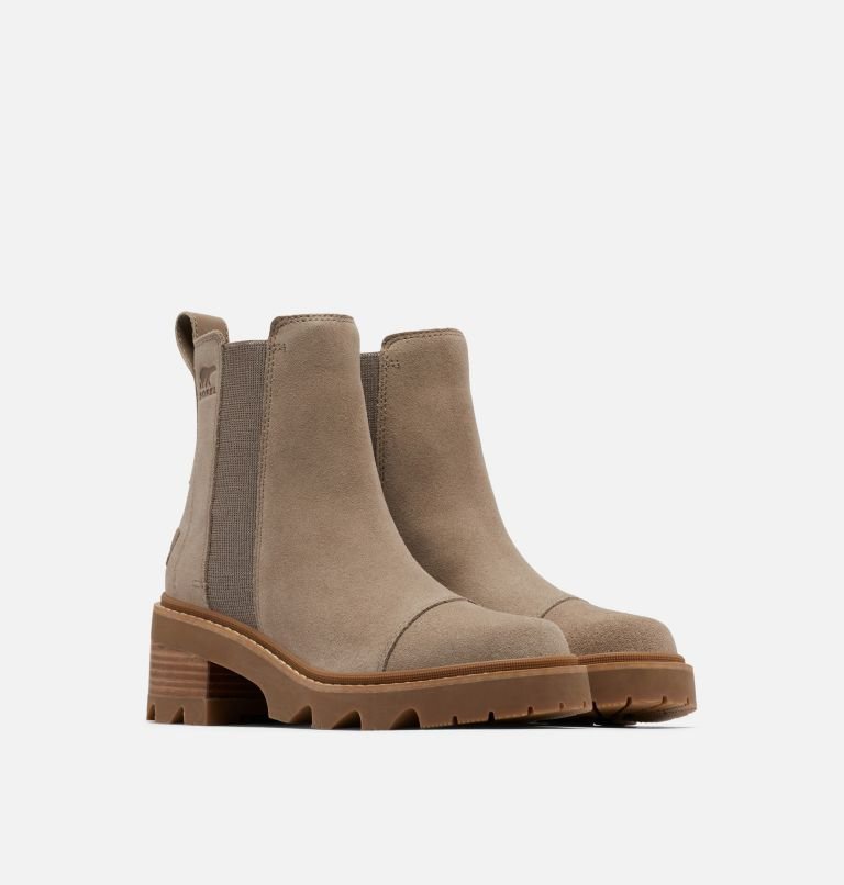 SOREL JOAN NOW™ WOMEN'S CHELSEA BOOT - Boutique Bubbles