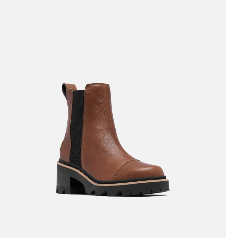 SOREL JOAN NOW™ WOMEN'S CHELSEA BOOT - Boutique Bubbles