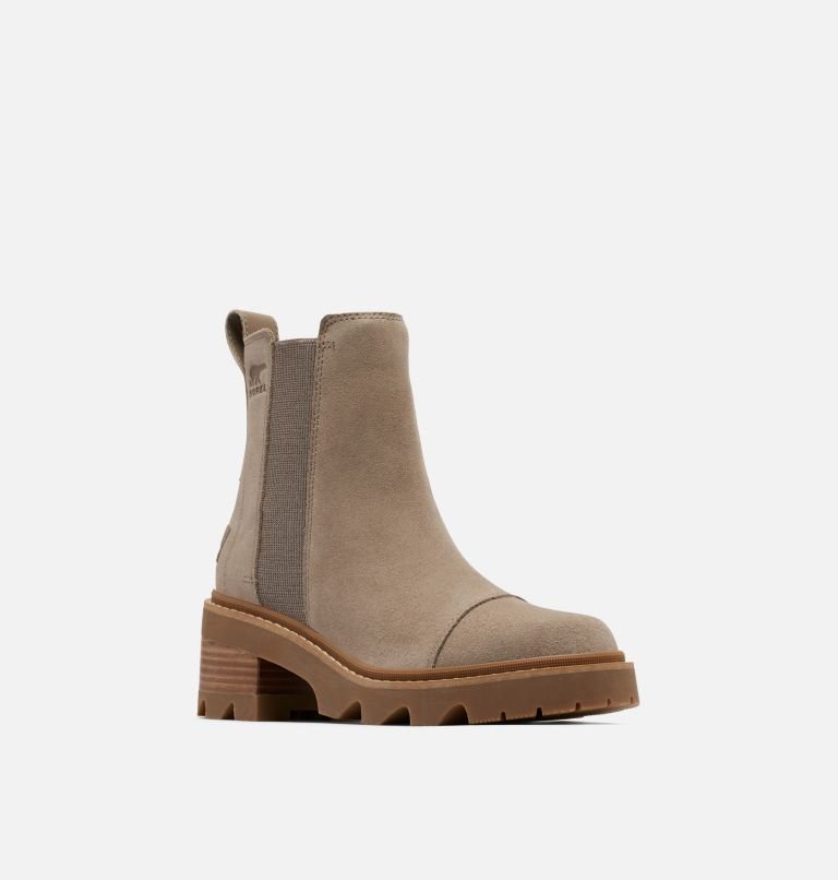 SOREL JOAN NOW™ WOMEN'S CHELSEA BOOT - Boutique Bubbles