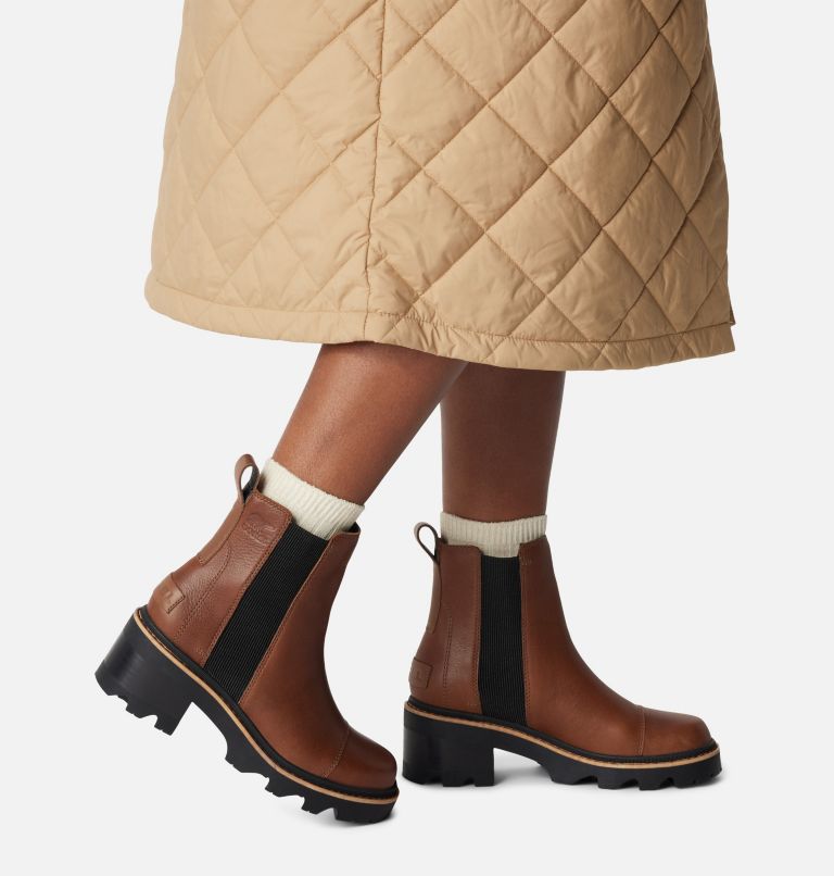 SOREL JOAN NOW™ WOMEN'S CHELSEA BOOT - Boutique Bubbles