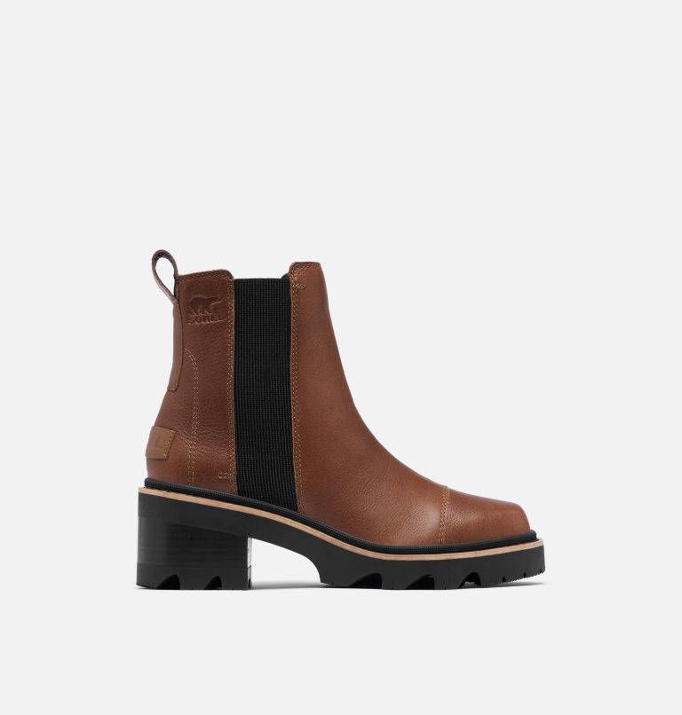 SOREL JOAN NOW™ WOMEN'S CHELSEA BOOT - Boutique Bubbles