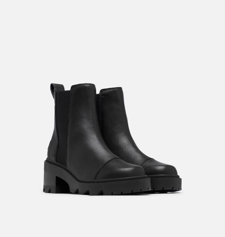 SOREL JOAN NOW™ WOMEN'S CHELSEA BOOT - Boutique Bubbles